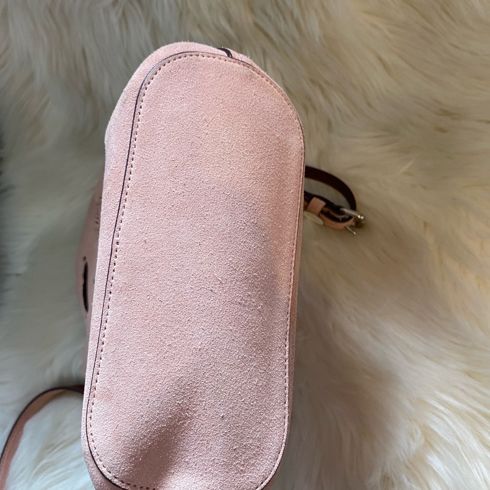 Coach pink bag women’s - Picture 3 of 7